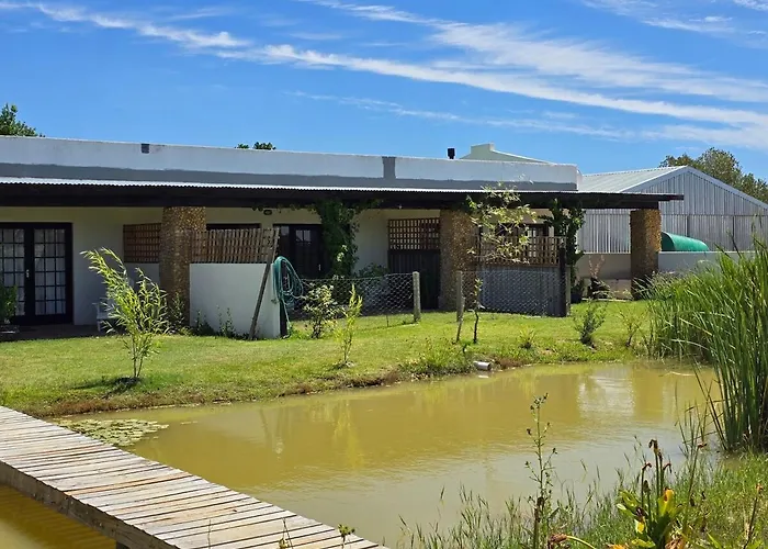 Riebeek Valley Cottage