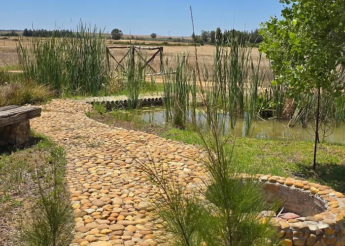 Riebeek Valley Cottage