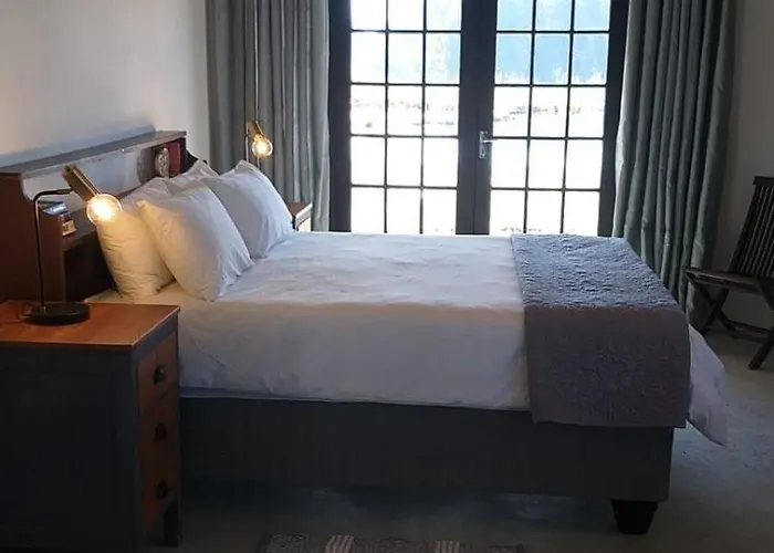 Riebeek Valley Cottage