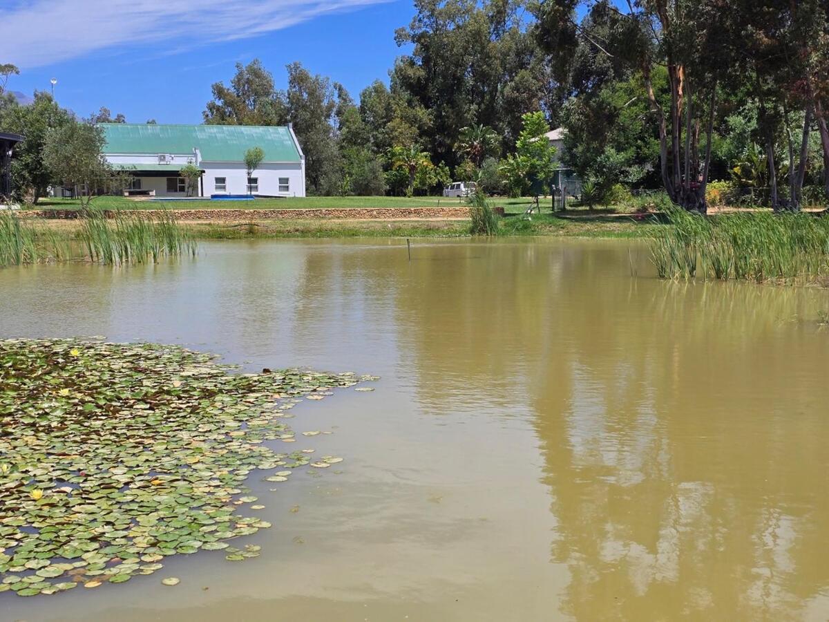 Riebeek Valley *